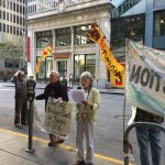 2018-09-11 San Francisco Solidarity